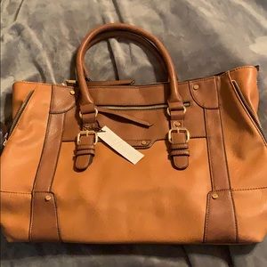 Sole Society “Susan” bag